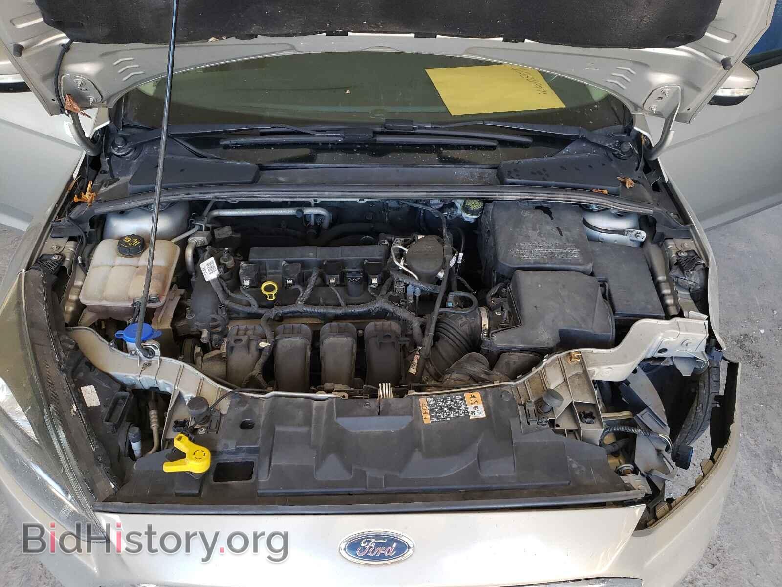 2015 FORD FOCUS - VIN: 1FADP3K26FL264916 - Photo 7