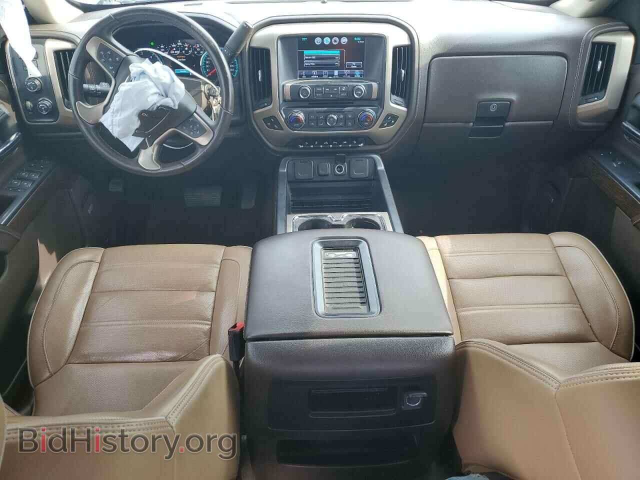 2017 GMC SIERRA - VIN: 3GTU2PECXHG170235 - Фото 8