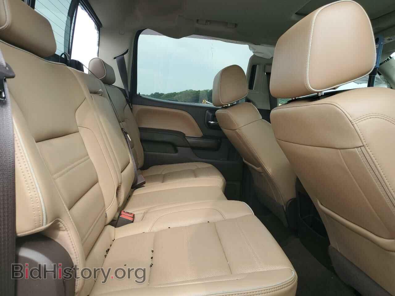 2017 GMC SIERRA - VIN: 3GTU2PECXHG170235 - Фото 10