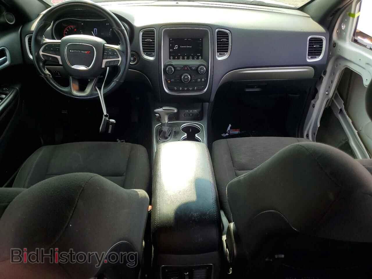 2019 DODGE DURANGO - VIN: 1C4RDJAG3KC821334 - Photo 8