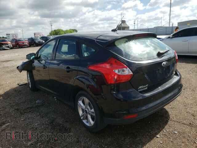 2013 FORD FOCUS - VIN: 1FADP3K20DL144655 - Photo 3