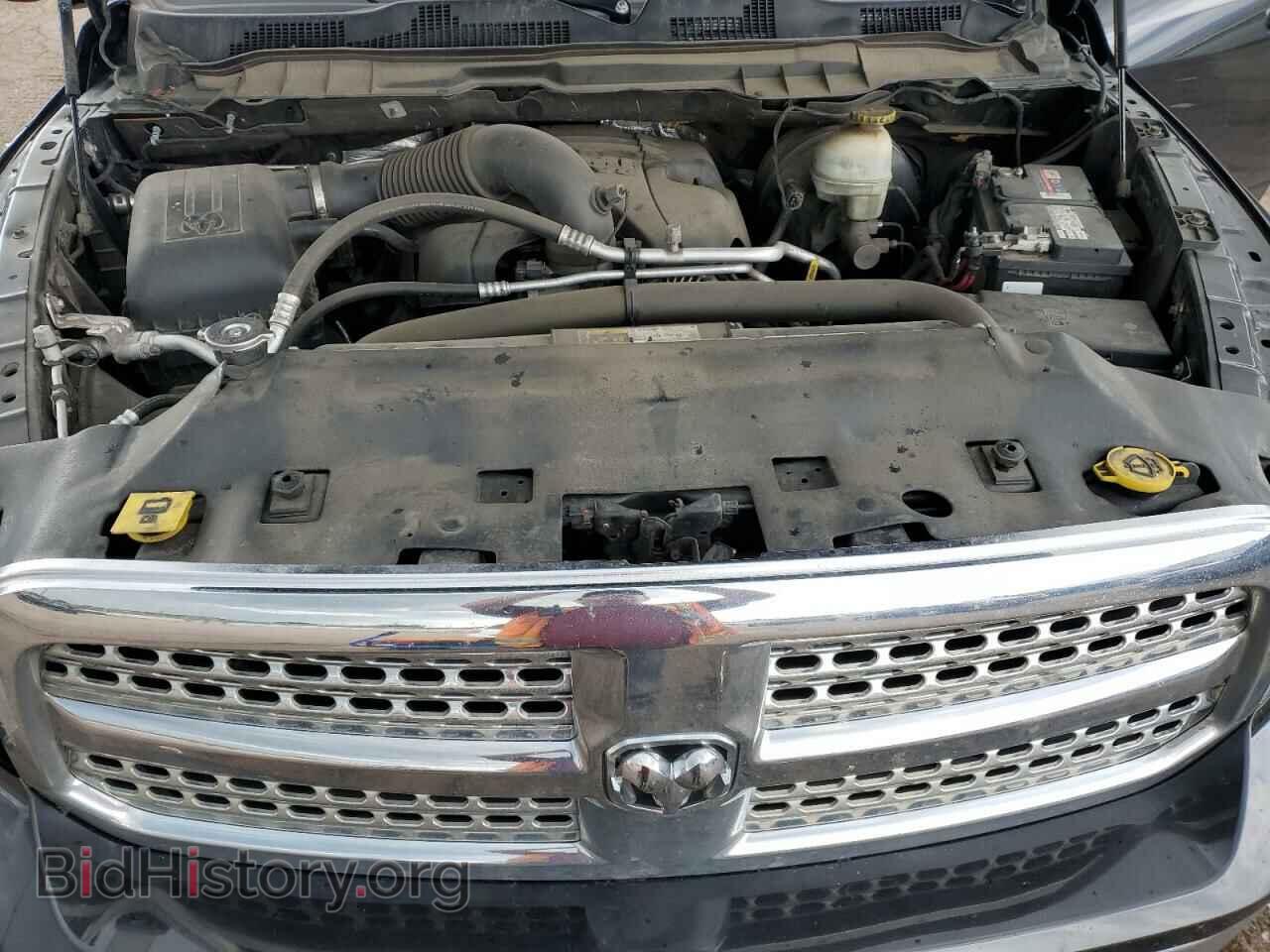2017 RAM 1500 - VIN: 1C6RR7VT2HS618906 - Фото 11