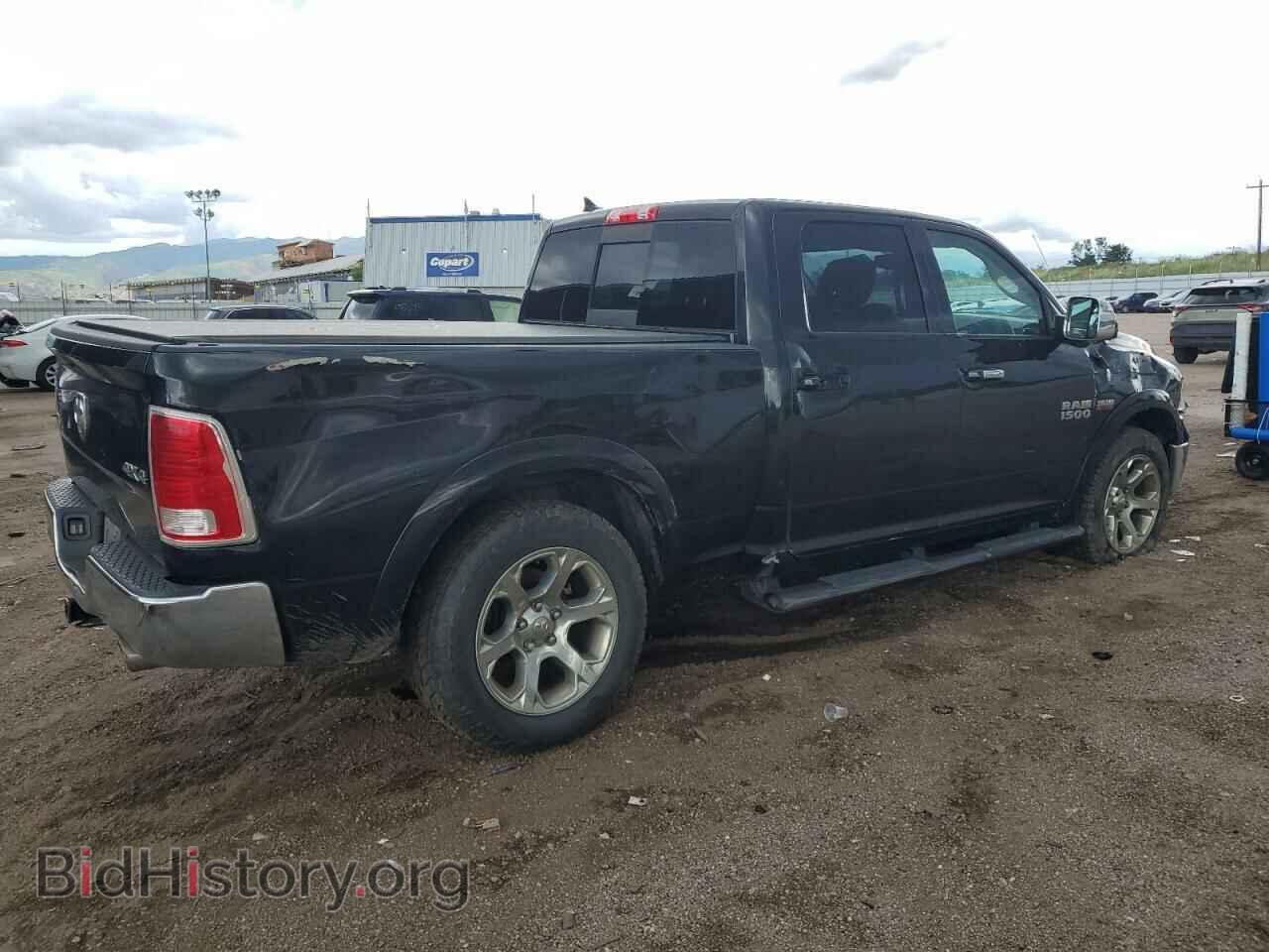 2017 RAM 1500 - VIN: 1C6RR7VT2HS618906 - Фото 3