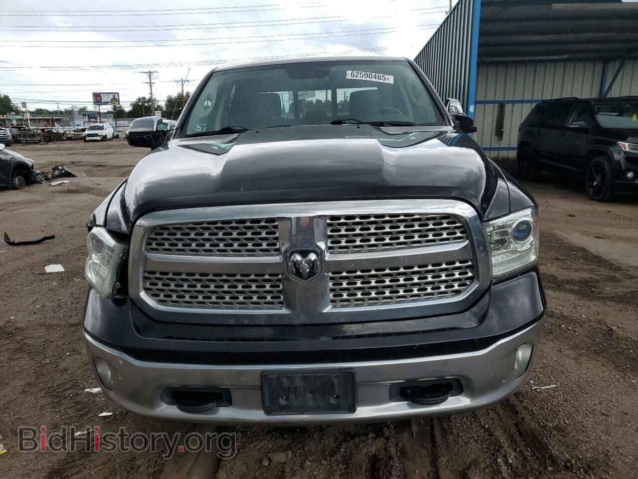 2017 RAM 1500 - VIN: 1C6RR7VT2HS618906 - Фото 5
