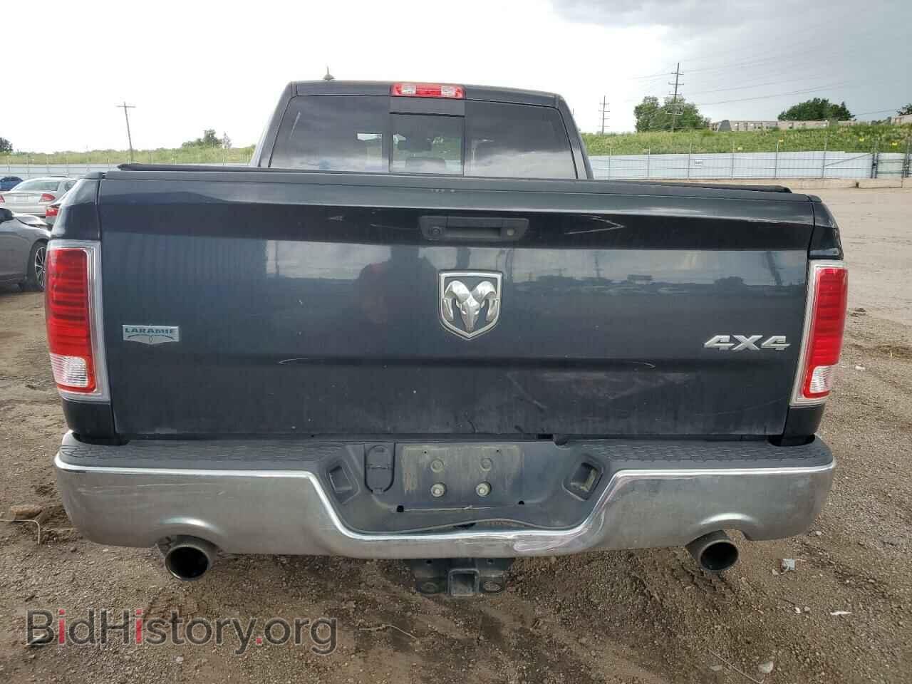2017 RAM 1500 - VIN: 1C6RR7VT2HS618906 - Фото 6