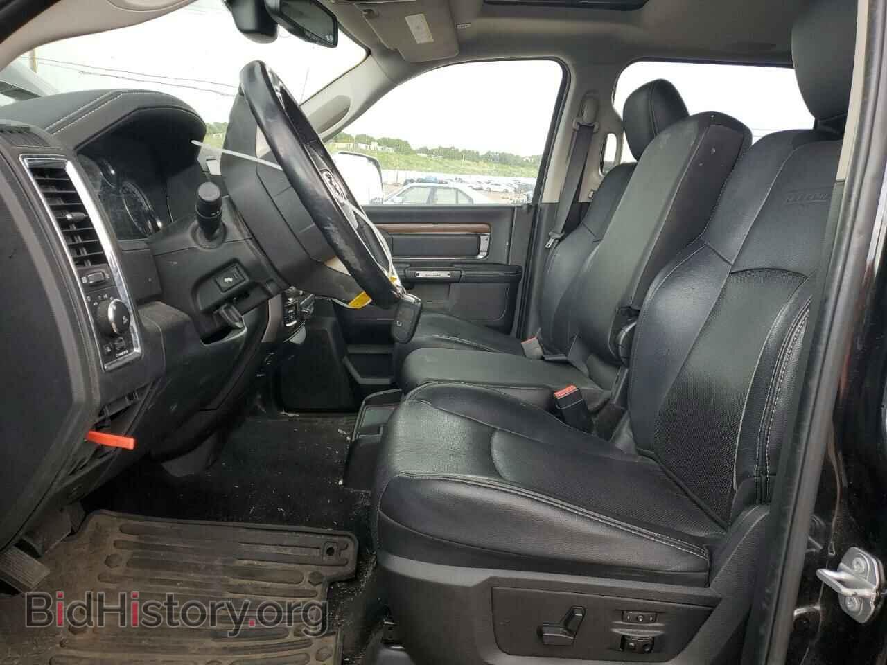 2017 RAM 1500 - VIN: 1C6RR7VT2HS618906 - Фото 7
