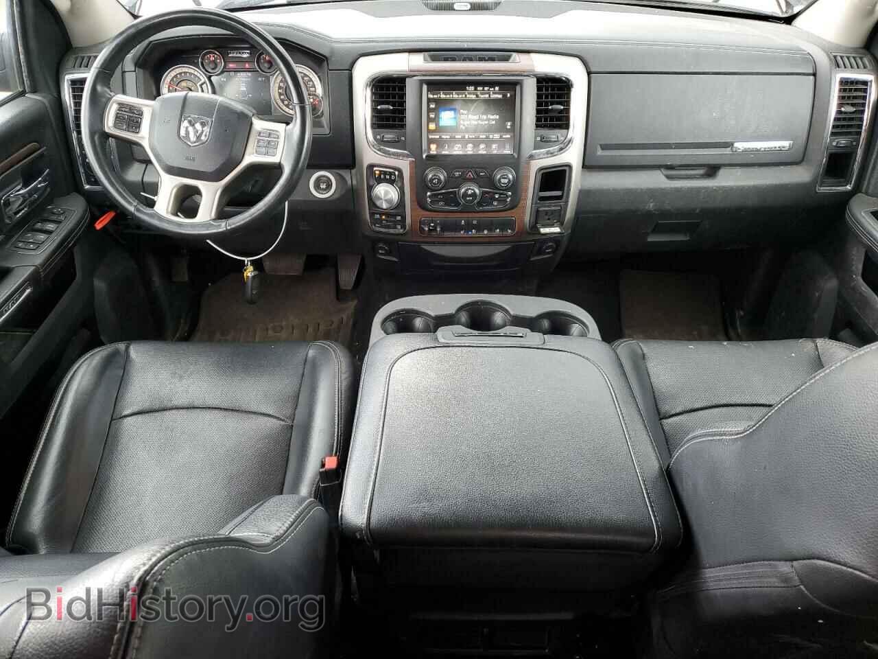2017 RAM 1500 - VIN: 1C6RR7VT2HS618906 - Фото 8