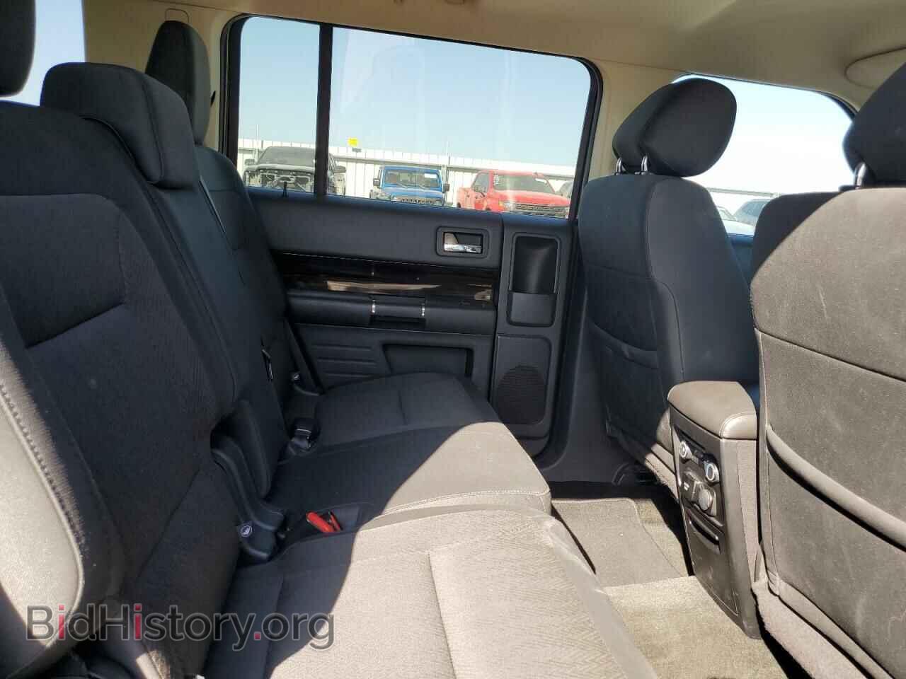 2015 FORD FLEX - VIN: 2FMGK5C85FBA11652 - Photo 11