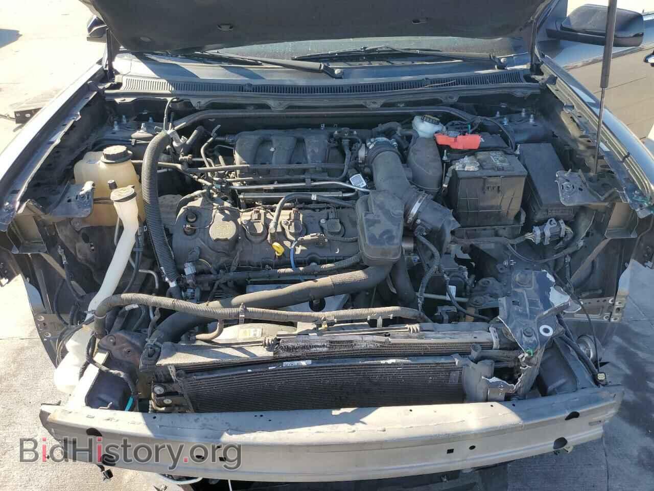 2015 FORD FLEX - VIN: 2FMGK5C85FBA11652 - Photo 12