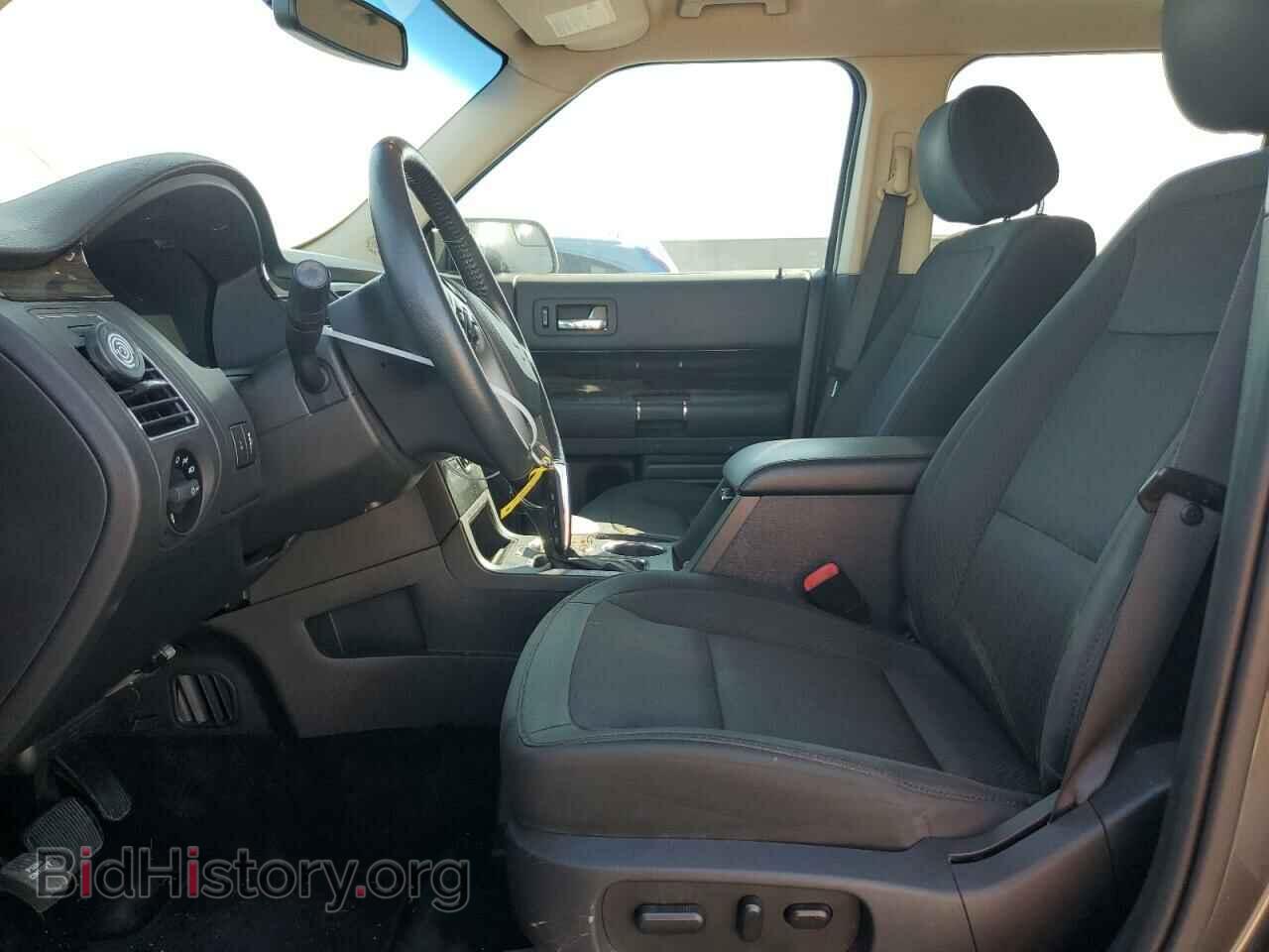2015 FORD FLEX - VIN: 2FMGK5C85FBA11652 - Photo 7