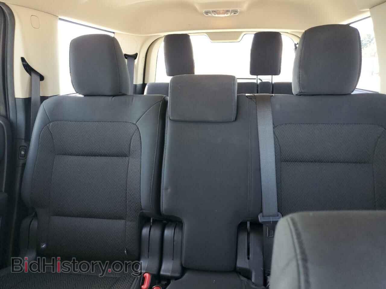 2015 FORD FLEX - VIN: 2FMGK5C85FBA11652 - Photo 10