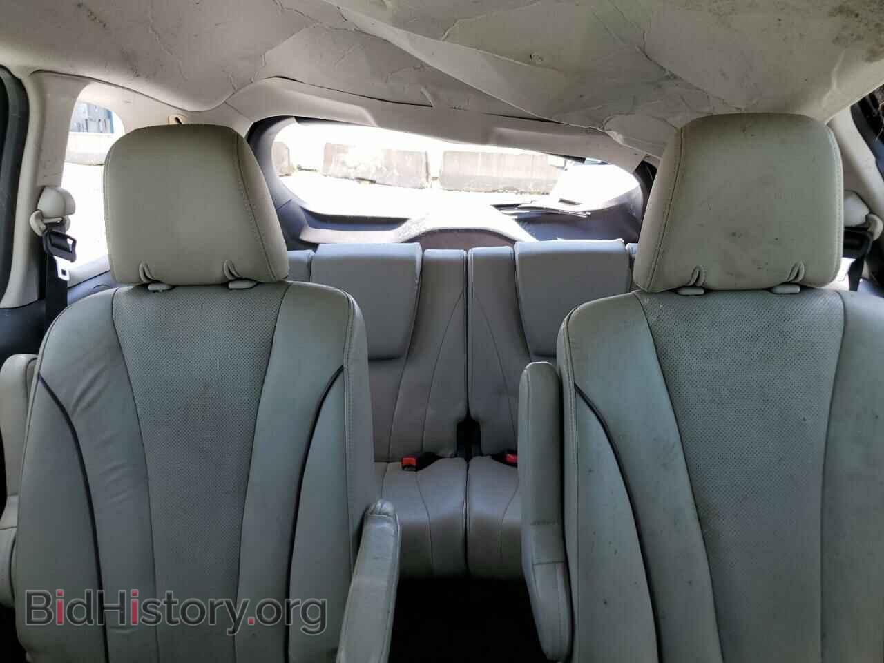 2013 MAZDA 5 - VIN: JM1CW2DL2D0146515 - Photo 10
