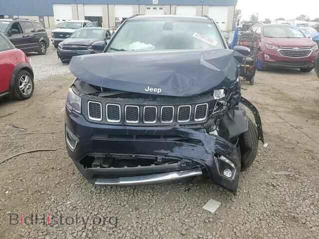 2020 JEEP COMPASS - VIN: 3C4NJDCBXLT238842 - Фото 14