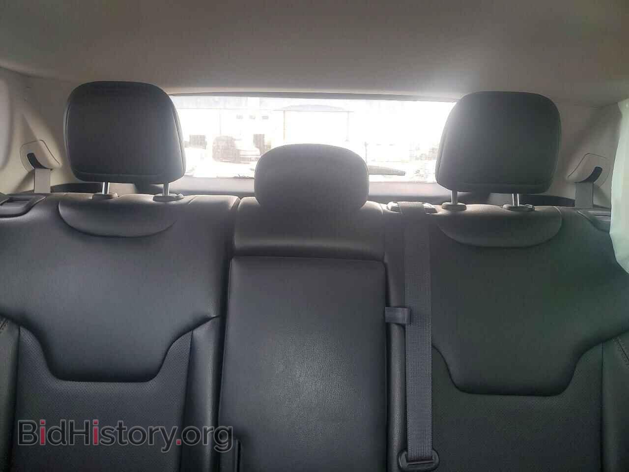 2020 JEEP COMPASS - VIN: 3C4NJDCBXLT238842 - Фото 10
