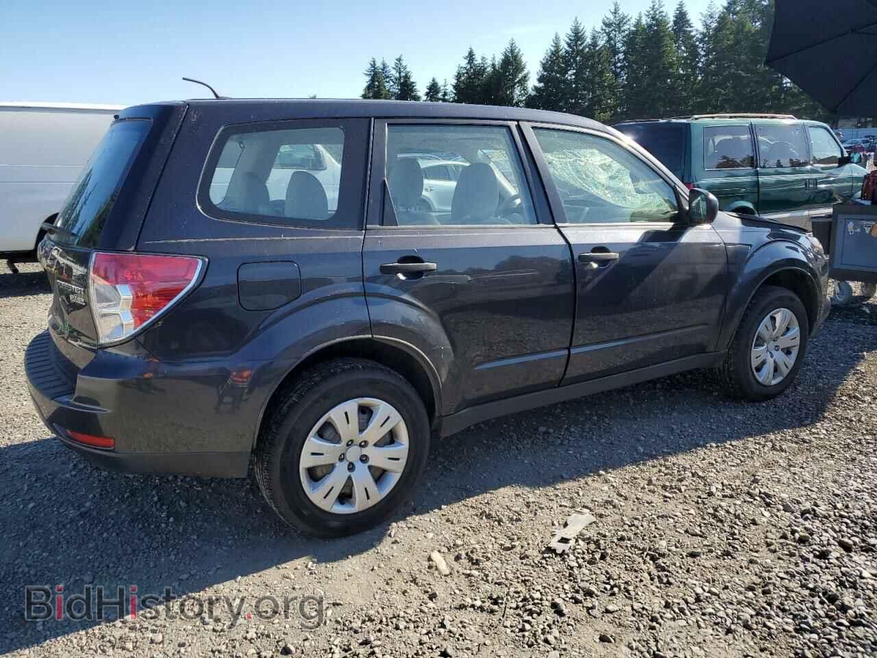 2013 SUBARU FORESTER - VIN: JF2SHAAC5DH444435 - Фото 3