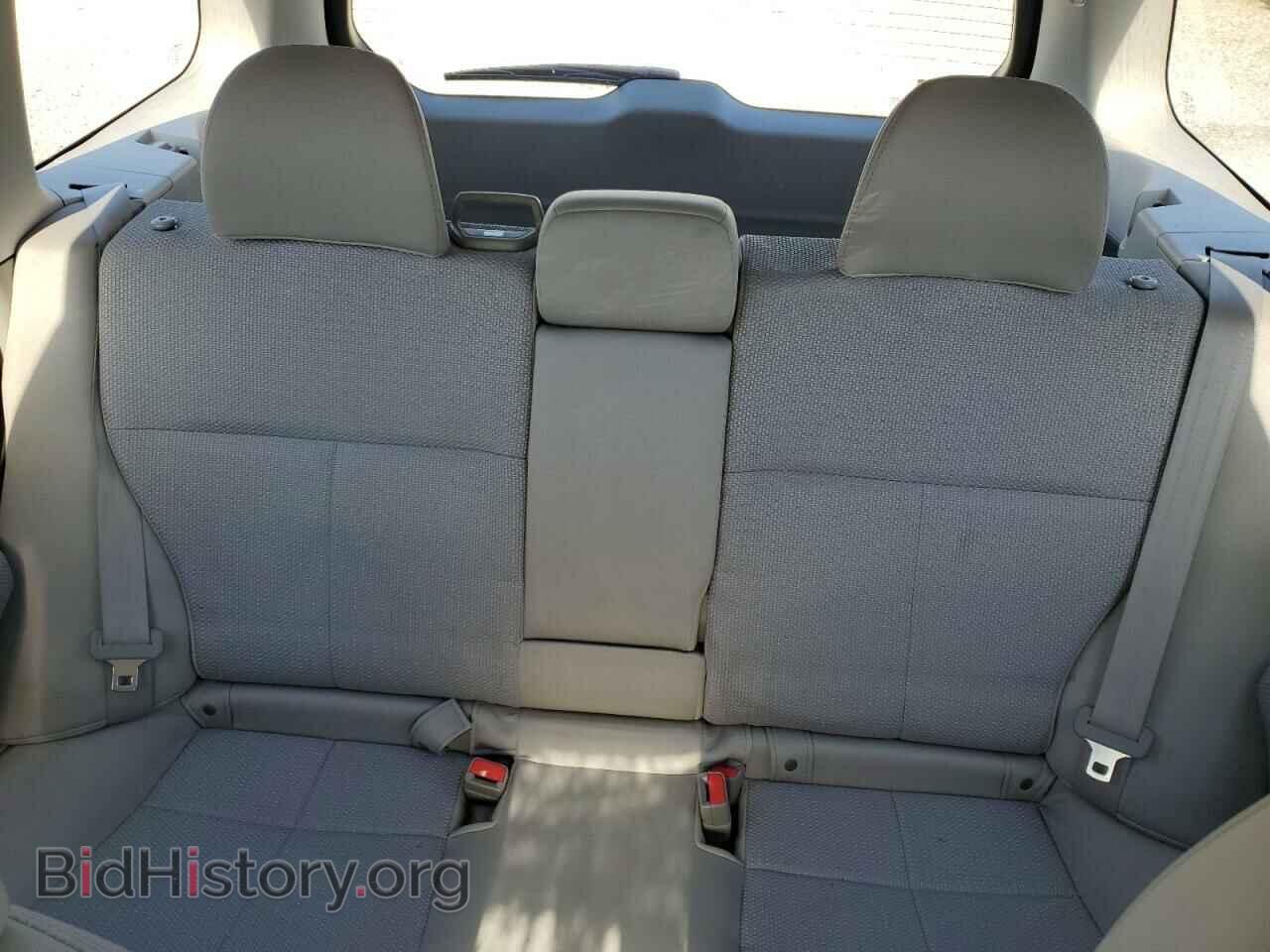 2013 SUBARU FORESTER - VIN: JF2SHAAC5DH444435 - Фото 10