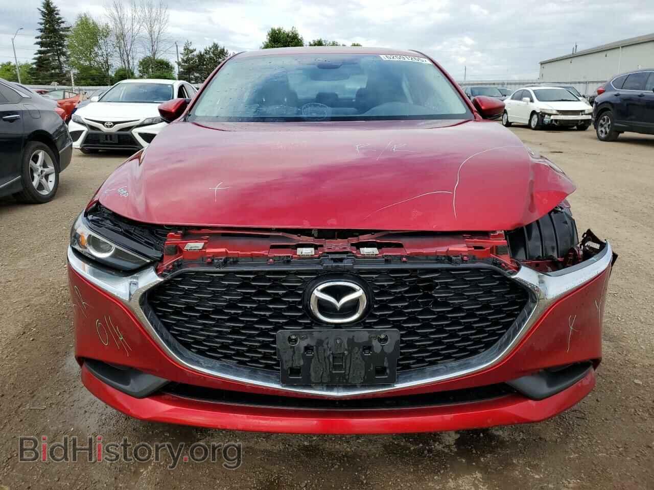 2019 MAZDA 3 - VIN: 3MZBPAB74KM100099 - Фото 5
