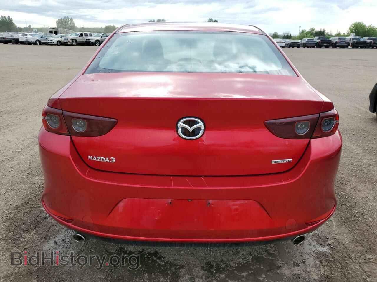 2019 MAZDA 3 - VIN: 3MZBPAB74KM100099 - Фото 6
