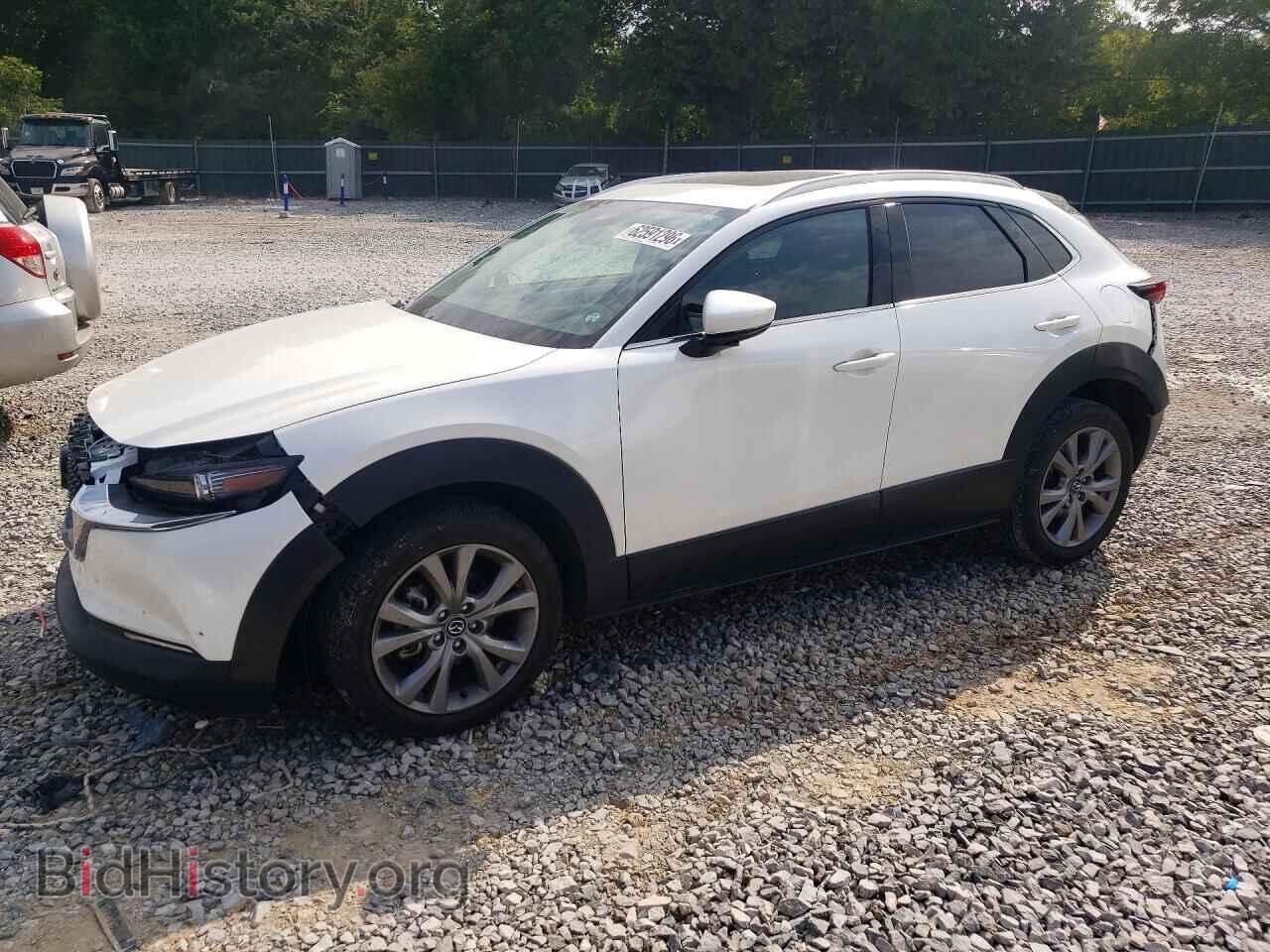 Фотография 3MVDMBDM8PM508799 - MAZDA CX30 2023