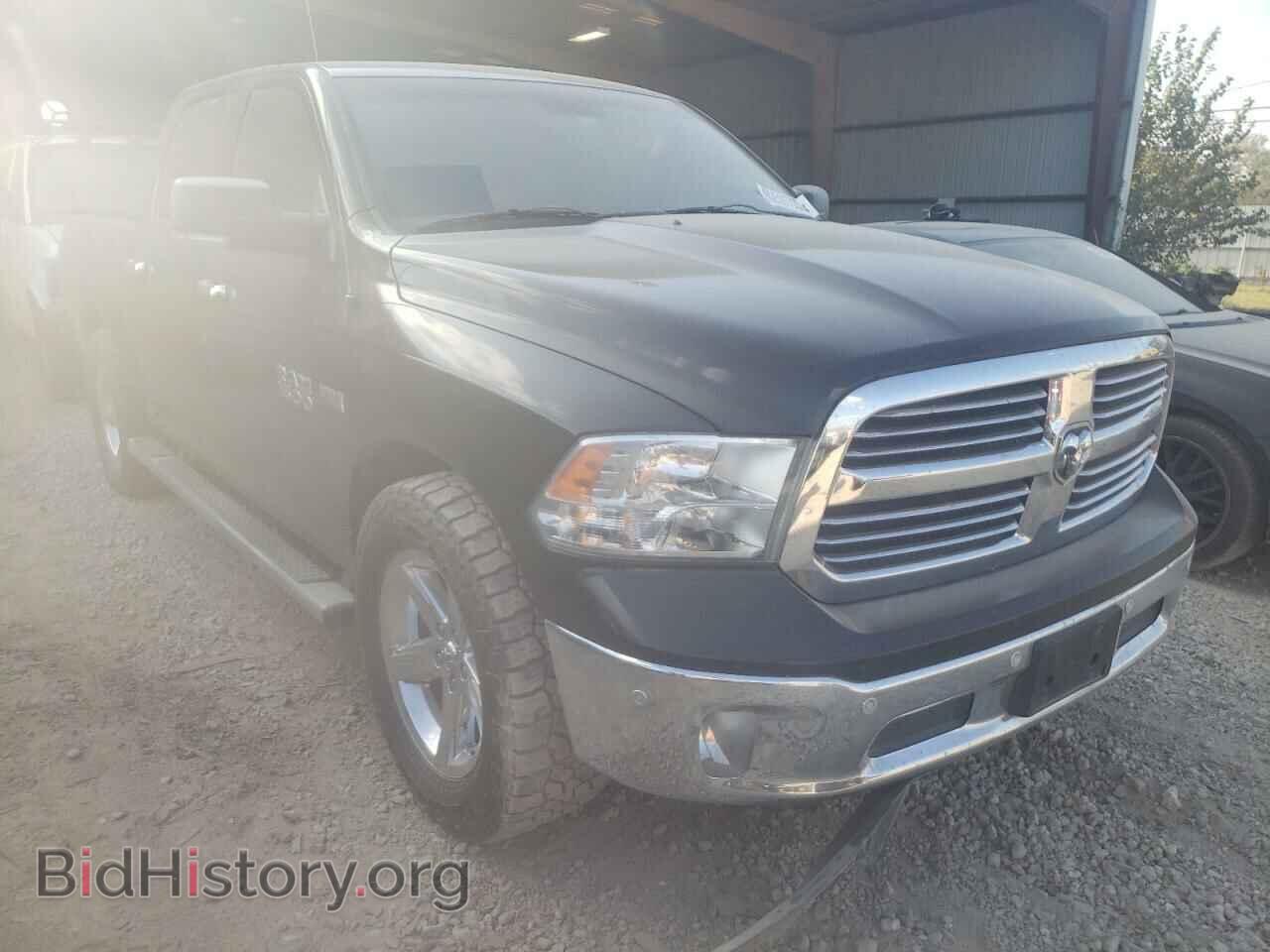 Photo 1C6RR6LT2FS561908 - RAM 1500 2015