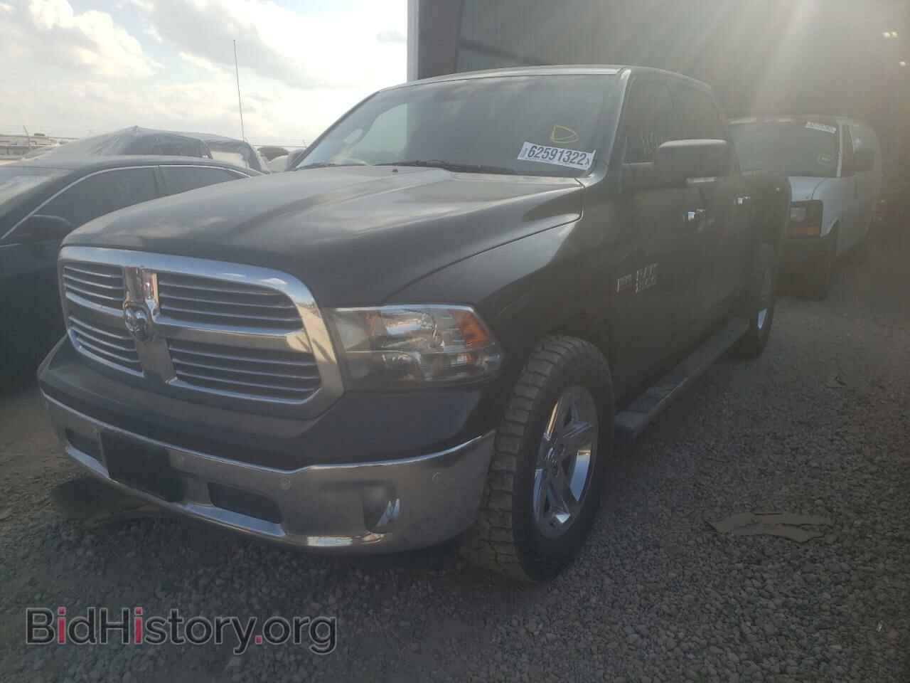 2015 RAM 1500 - VIN: 1C6RR6LT2FS561908 - Photo 2