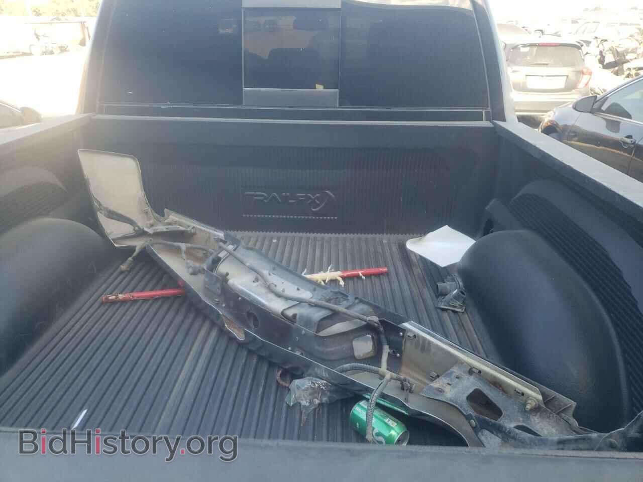 2015 RAM 1500 - VIN: 1C6RR6LT2FS561908 - Photo 9