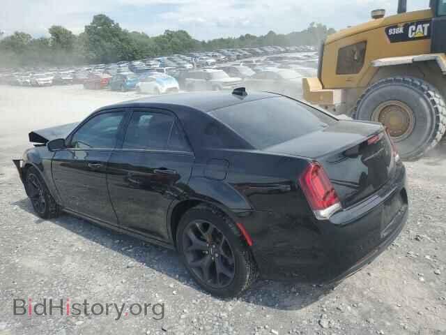 2020 CHRYSLER 300 - VIN: 2C3CCAAG9LH239122 - Фото 2