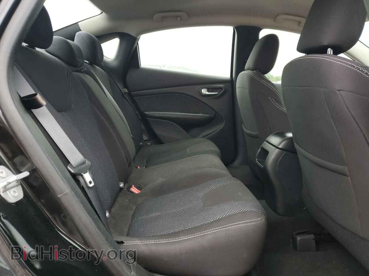 2015 DODGE DART - VIN: 1C3CDFBB3FD265729 - Фото 11