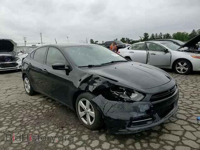 2015 DODGE DART - VIN: 1C3CDFBB3FD265729 - Фото 10