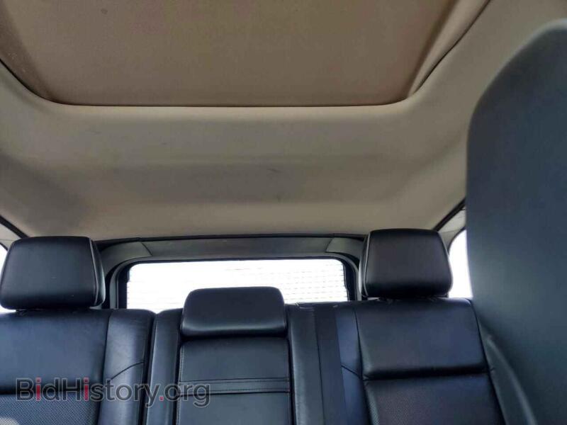 2013 Jeep CHEROKEE (VIN 1C4RJFCTXDC619139) — фото 10 из 13