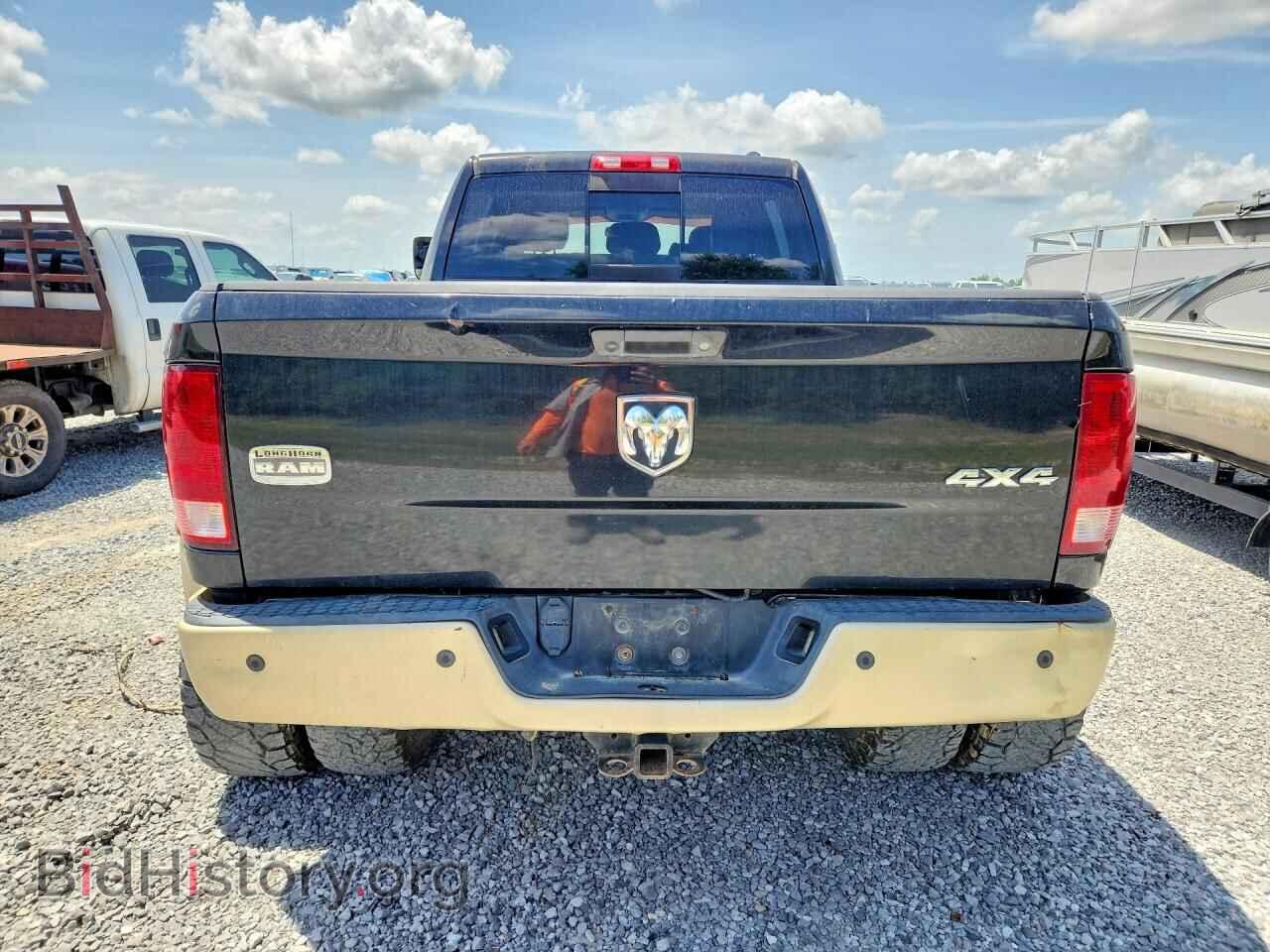 2011 DODGE RAM 3500 - VIN: 3D73Y4HL8BG588374 - Photo 6