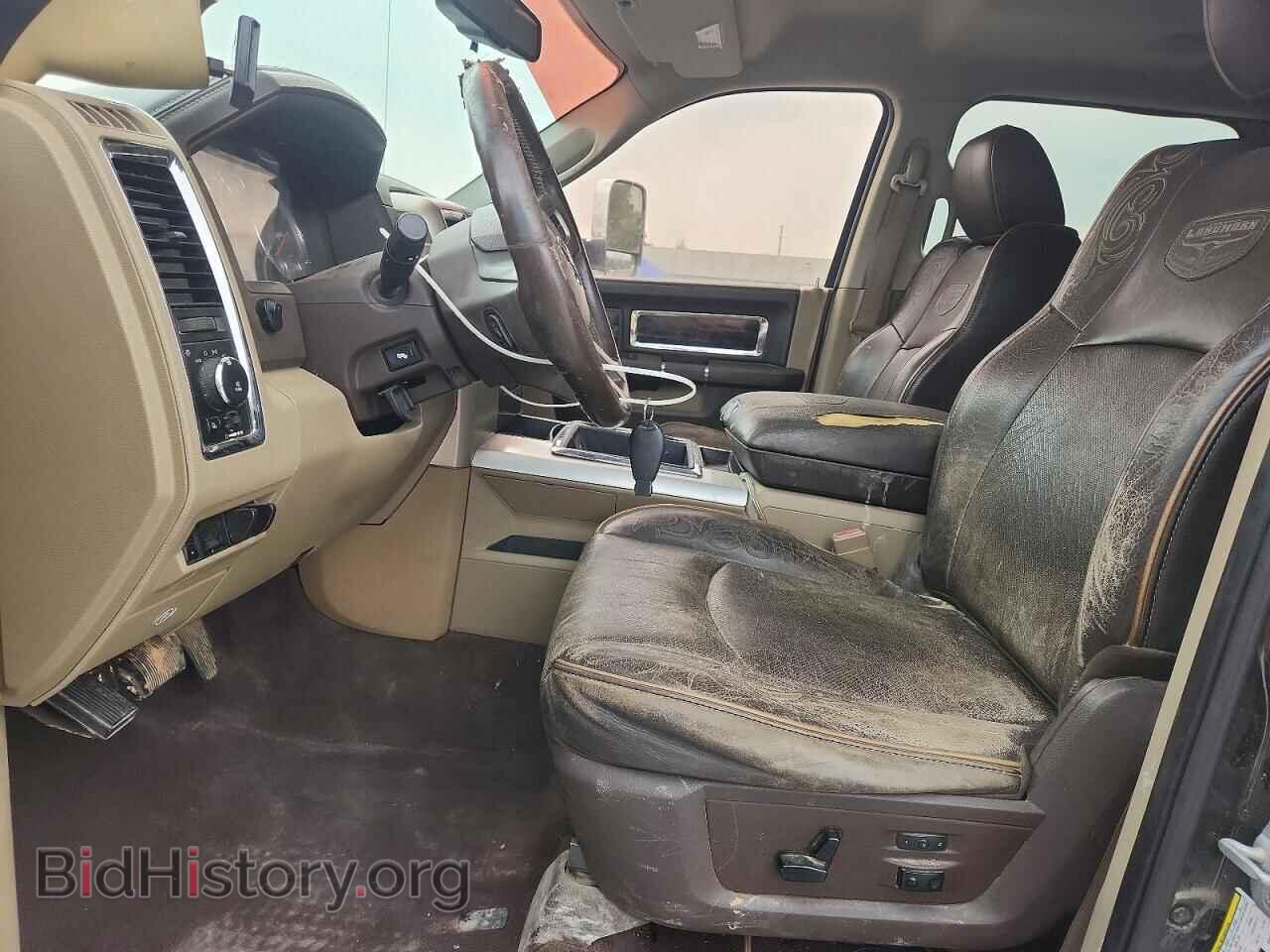 2011 DODGE RAM 3500 - VIN: 3D73Y4HL8BG588374 - Photo 7