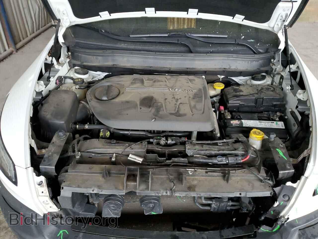 2016 JEEP CHEROKEE - VIN: 1C4PJMBS6GW156598 - Фото 7