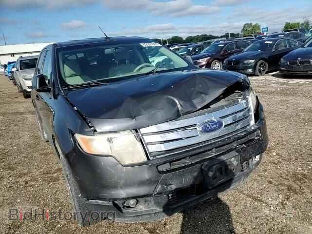 2007 FORD EDGE - VIN: 2FMDK48C87BB02460 - Photo 14