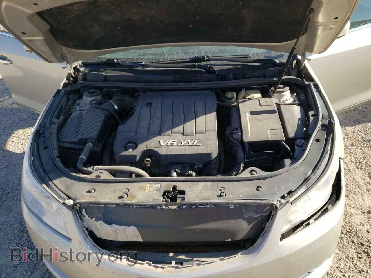 2013 BUICK LACROSSE - VIN: 1G4GC5E34DF224313 - Фото 7