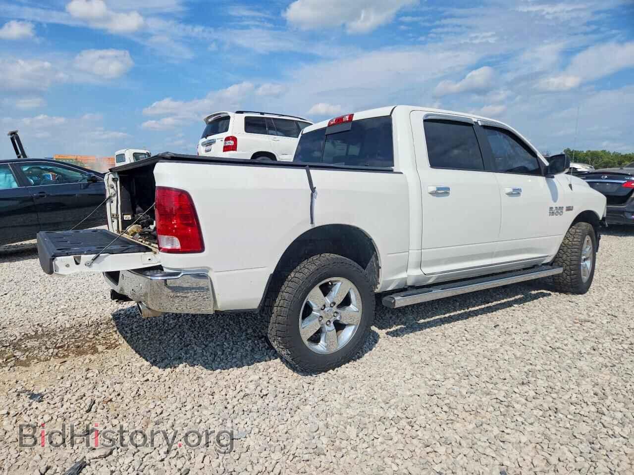 2017 RAM 1500 - VIN: 3C6RR7LT2HG728901 - Photo 3