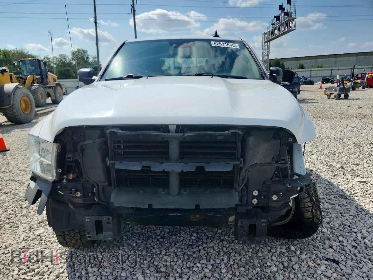 2017 RAM 1500 - VIN: 3C6RR7LT2HG728901 - Photo 5