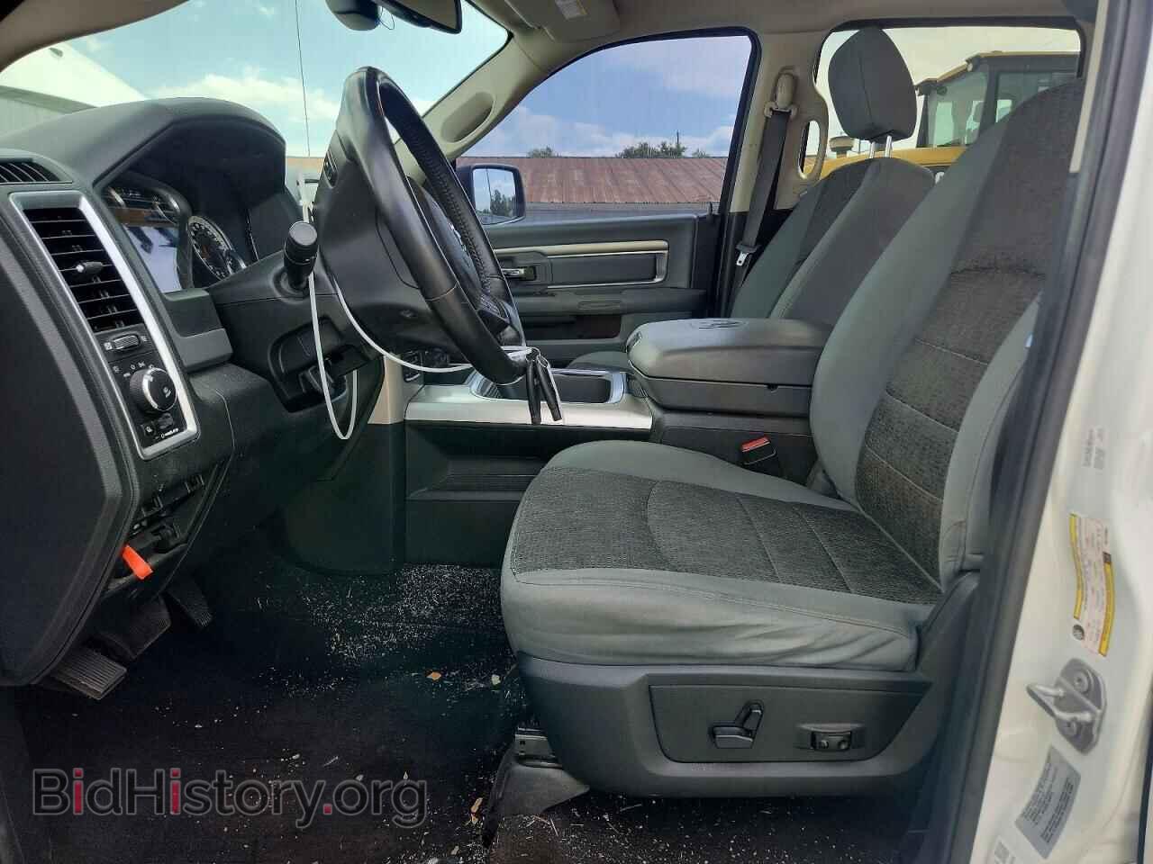 2017 RAM 1500 - VIN: 3C6RR7LT2HG728901 - Photo 7