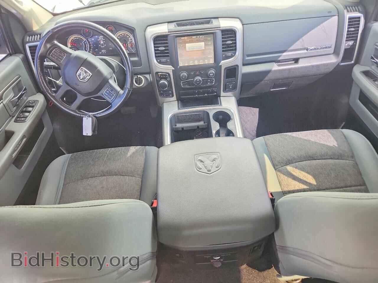 2017 RAM 1500 - VIN: 3C6RR7LT2HG728901 - Photo 8