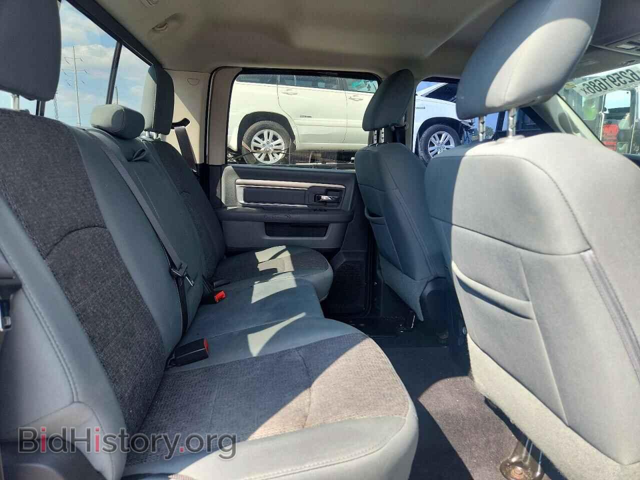 2017 RAM 1500 - VIN: 3C6RR7LT2HG728901 - Photo 10