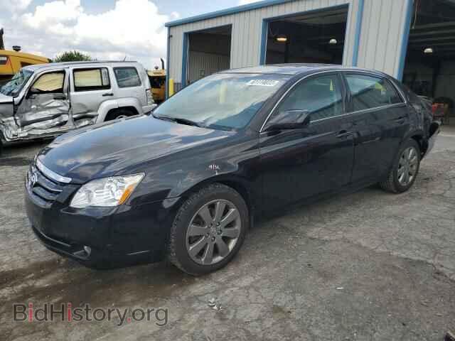 Photo 4T1BK36B37U191036 - TOYOTA AVALON 2007
