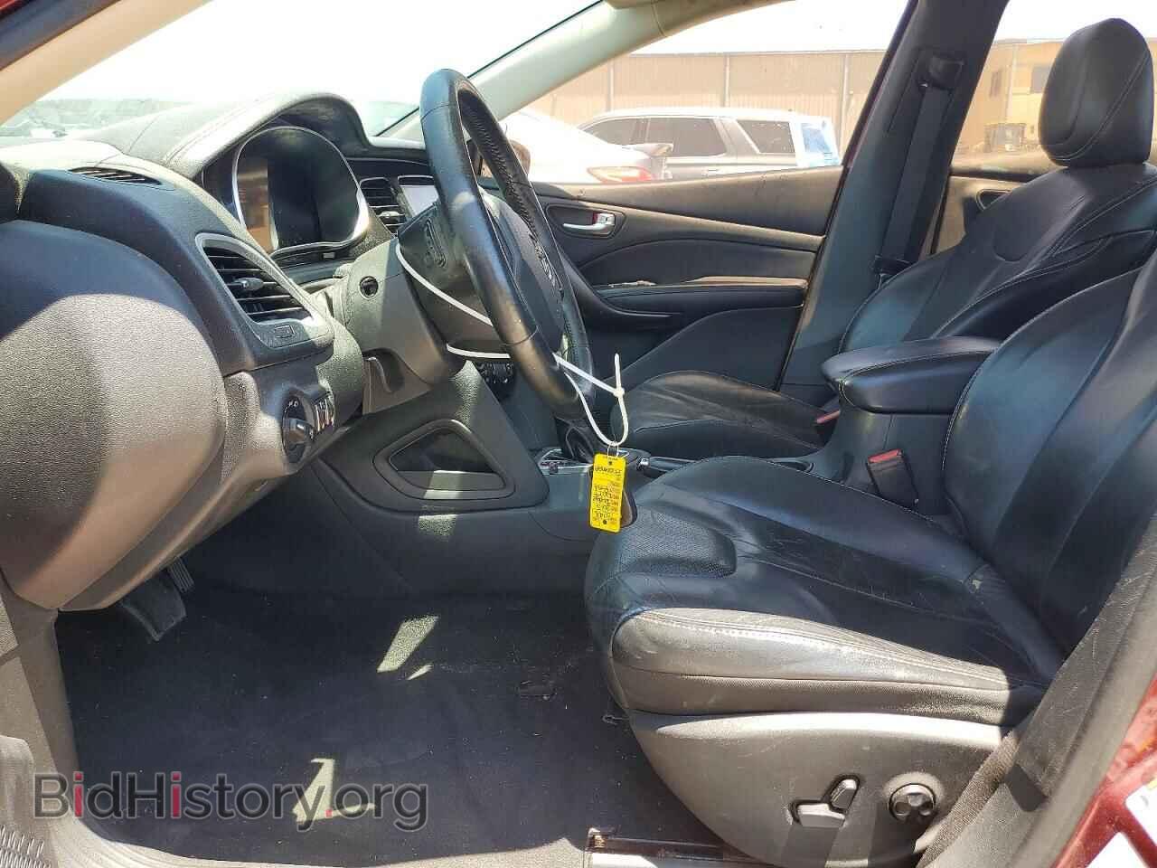 2015 DODGE DART - VIN: 1C3CDFCB3FD363495 - Photo 7
