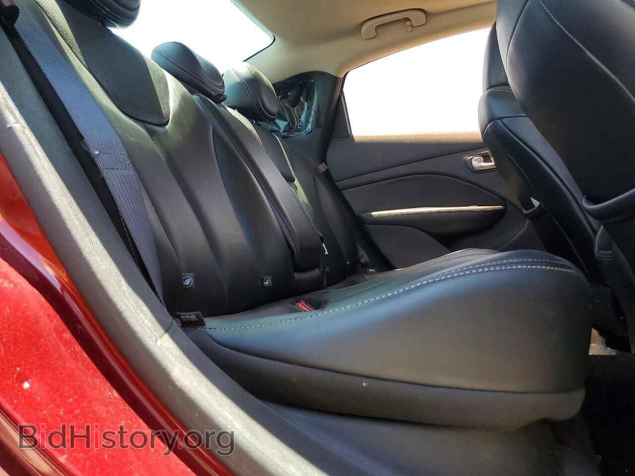 2015 DODGE DART - VIN: 1C3CDFCB3FD363495 - Photo 10