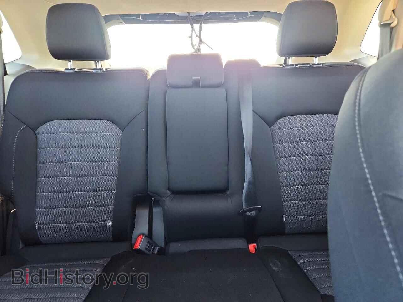 2015 FORD EDGE - VIN: 2FMTK4G80FBC21689 - Фото 10