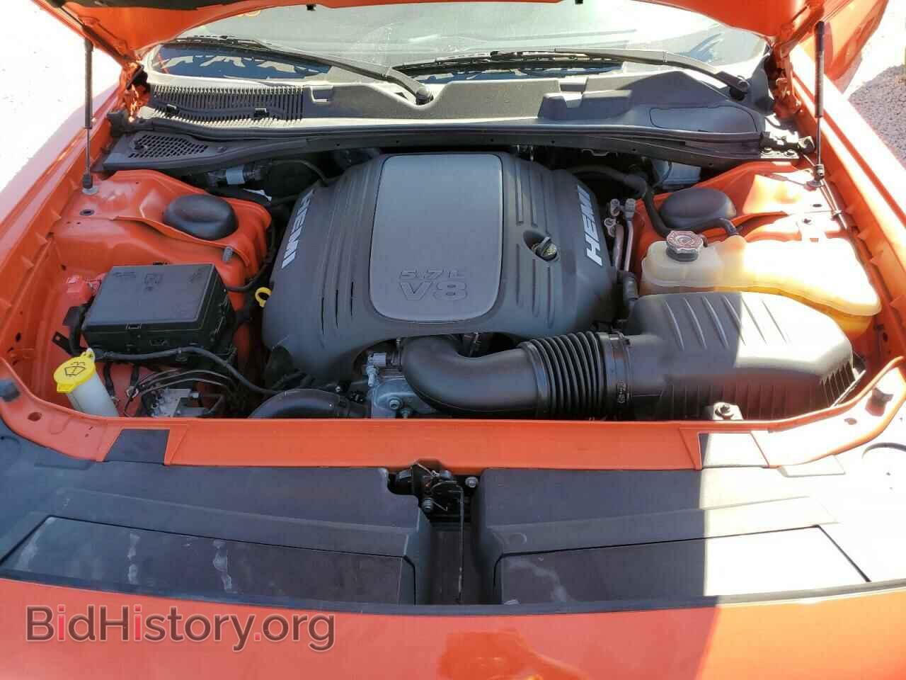 2019 DODGE CHALLENGER - VIN: 2C3CDZBT0KH616409 - Фото 7