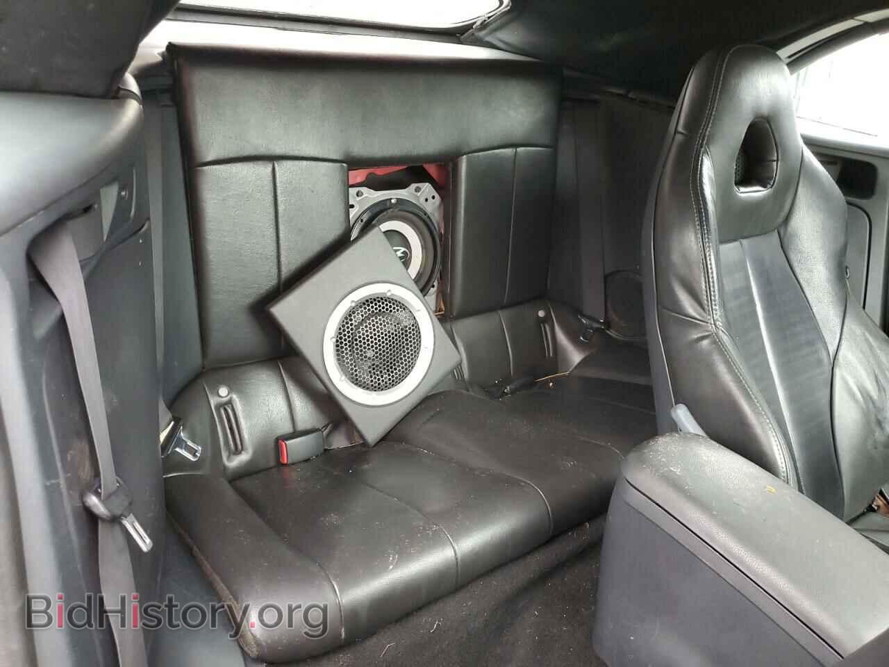 2008 MITSUBISHI ECLIPSE - VIN: 4A3AL35TX8E017464 - Photo 10