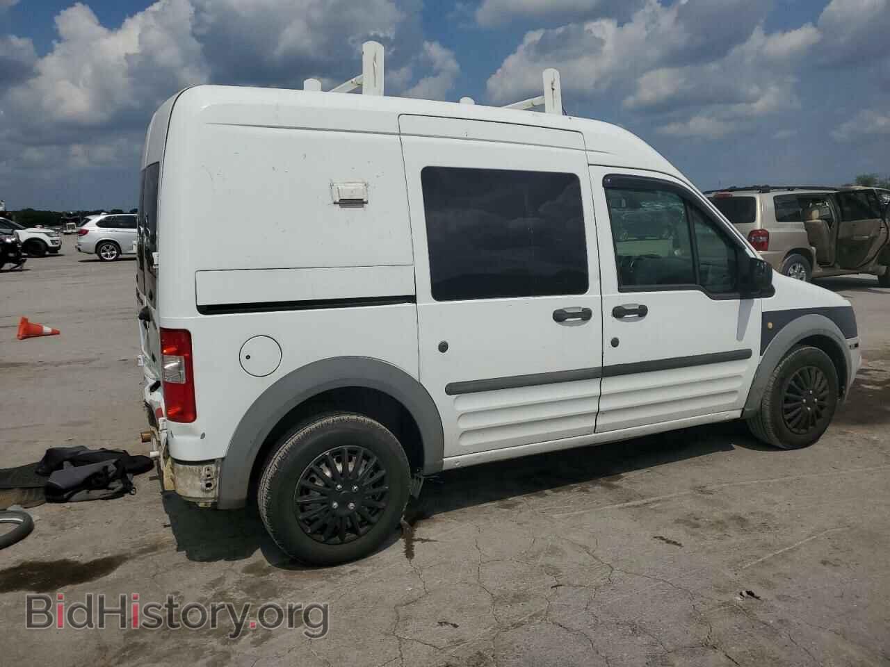 2012 FORD TRANSIT - VIN: NM0LS6AN4CT080827 - Фото 3
