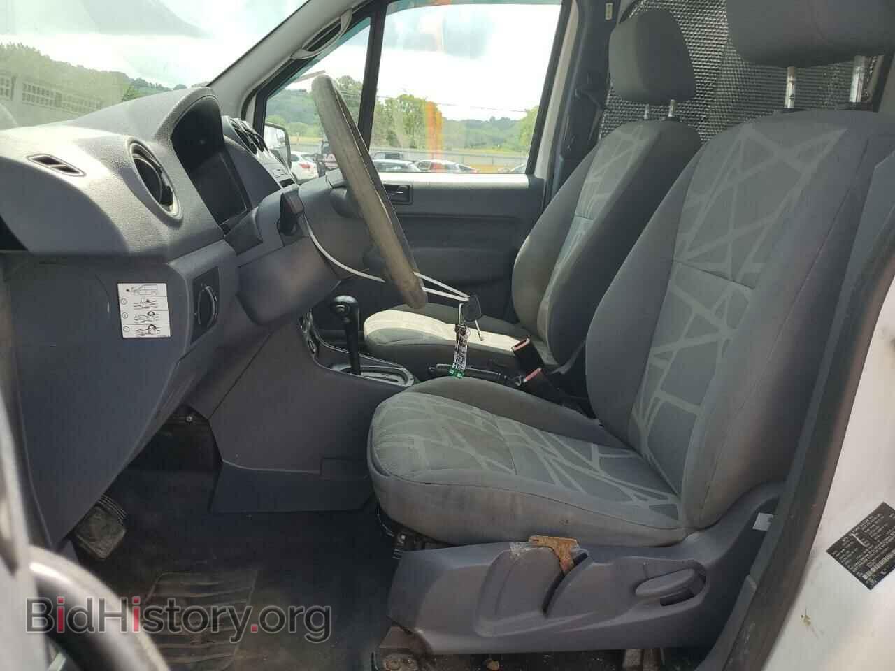 2012 FORD TRANSIT - VIN: NM0LS6AN4CT080827 - Фото 7