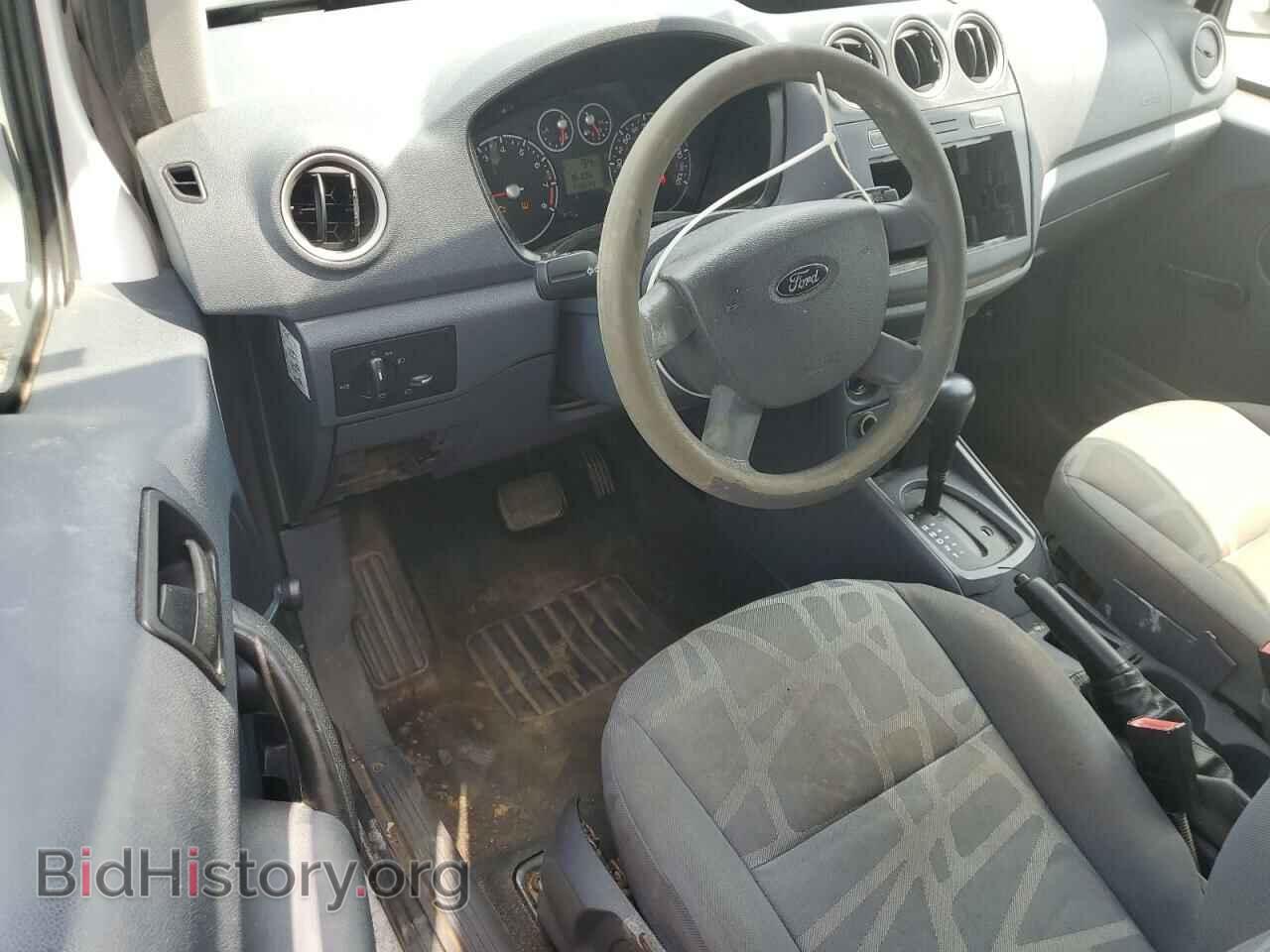 2012 FORD TRANSIT - VIN: NM0LS6AN4CT080827 - Фото 8