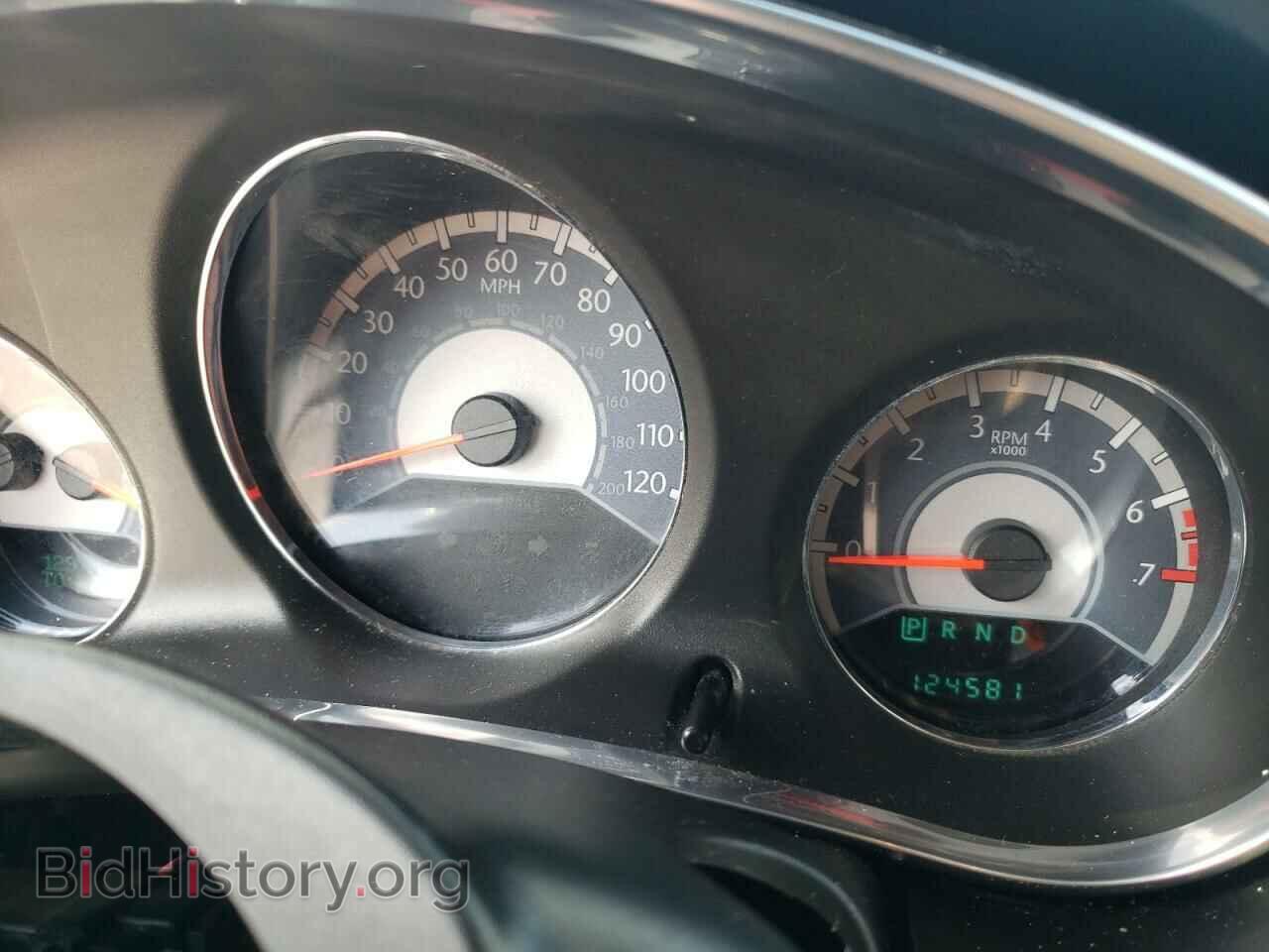 2013 CHRYSLER 200 - VIN: 1C3BCBEB0DN511453 - Фото 9